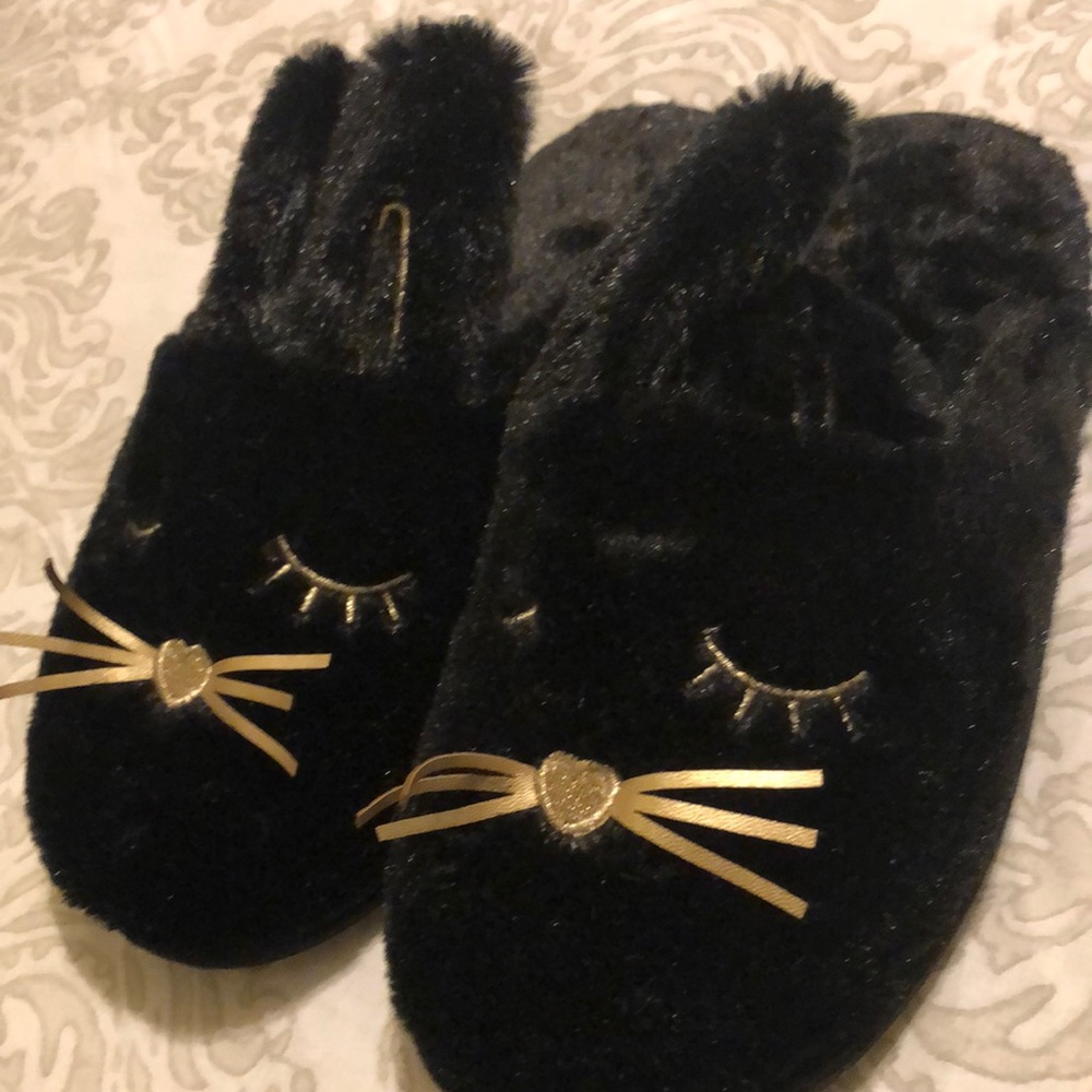 Beautiful sleepers